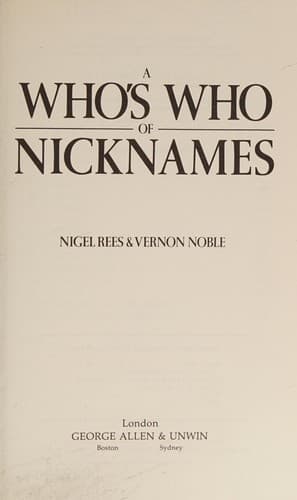 Book cover image