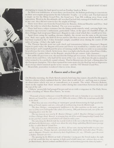 Cover image for British Grand Prix