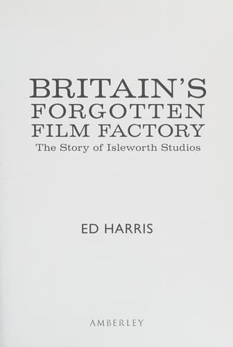 Book cover image
