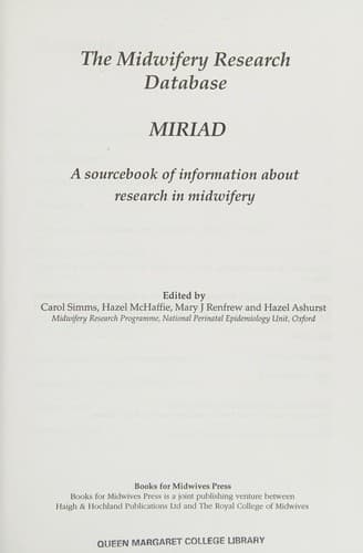Book cover image