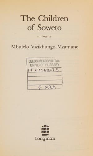 Book cover image