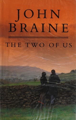 Cover image for The two of us