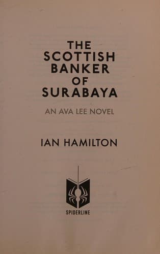 Book cover image