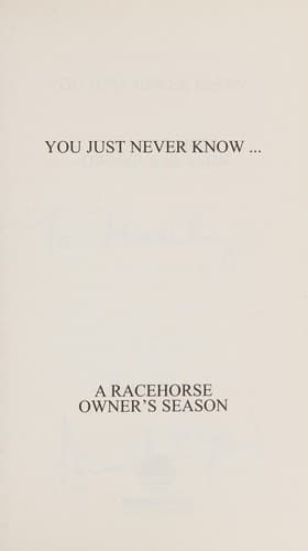 Book cover image