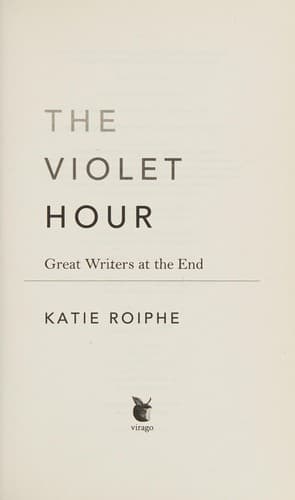 Book cover image
