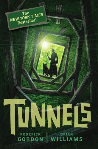 Cover image for Tunnels