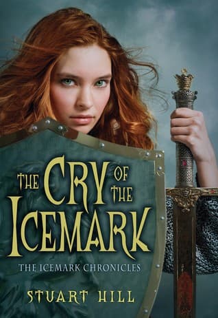 Cover image for Cry of The Icemark