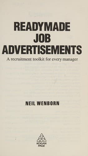 Book cover image