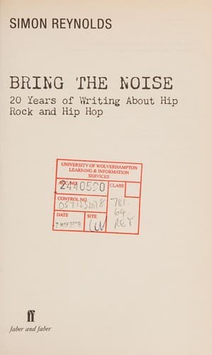 Book cover image
