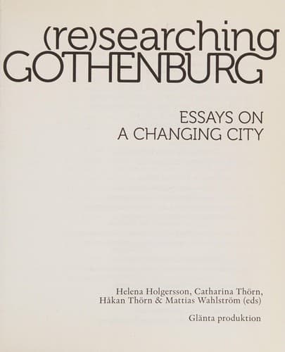 Book cover image