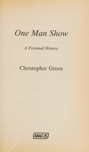 Book cover image
