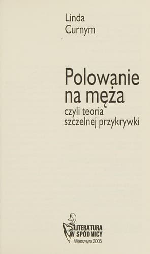 Book cover image