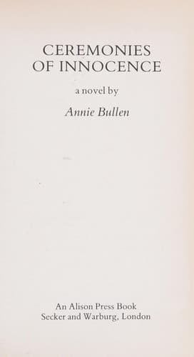 Book cover image