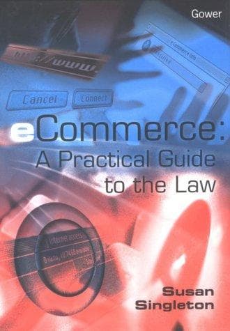 Cover image for Ecommerce