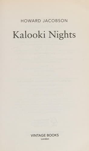 Book cover image