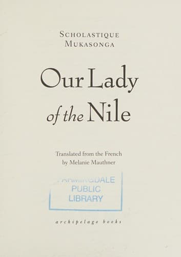 Book cover image