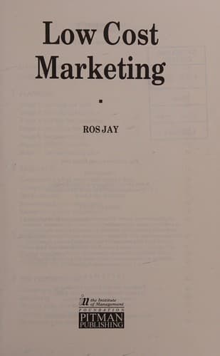 Book cover image