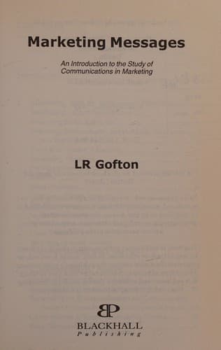 Book cover image