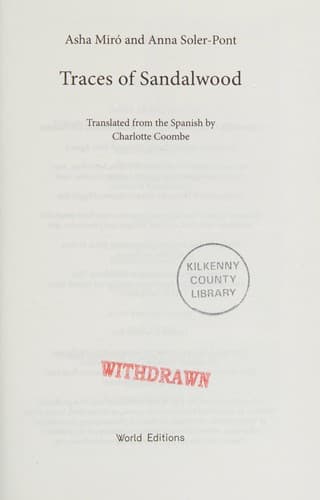 Book cover image