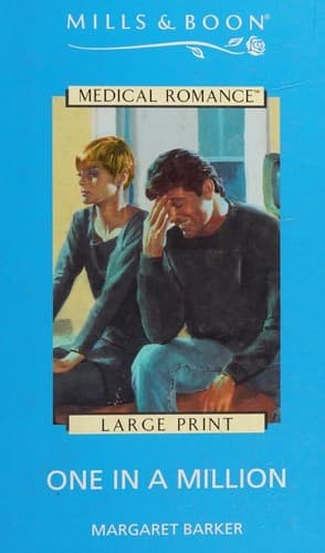 Cover image for One in a Million