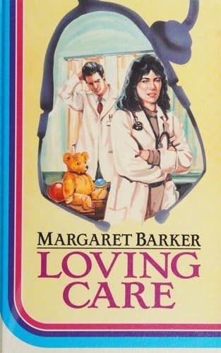 Cover image for Loving Care
