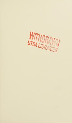Book cover image