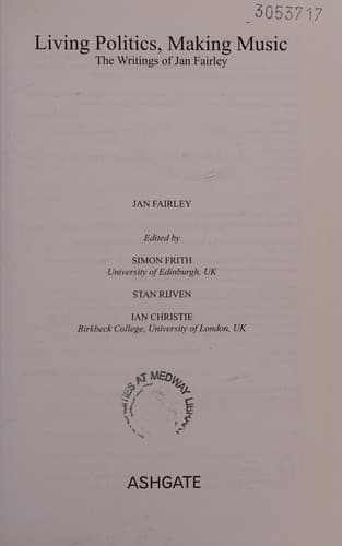 Book cover image