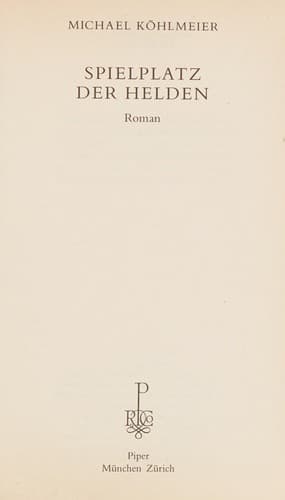 Book cover image