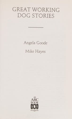 Book cover image