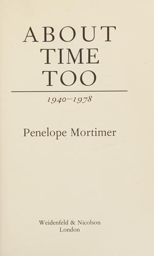 Book cover image
