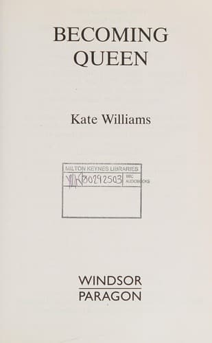 Book cover image