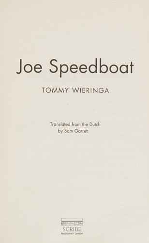 Book cover image