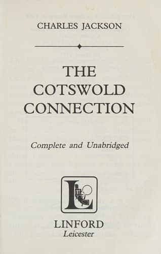Book cover image
