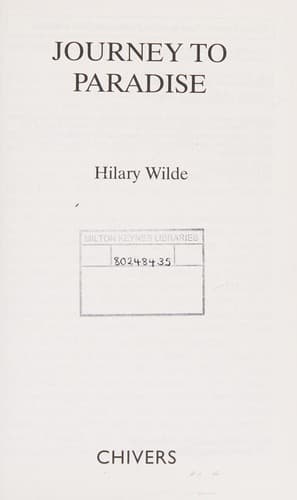 Book cover image