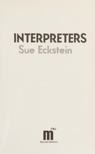 Book cover image