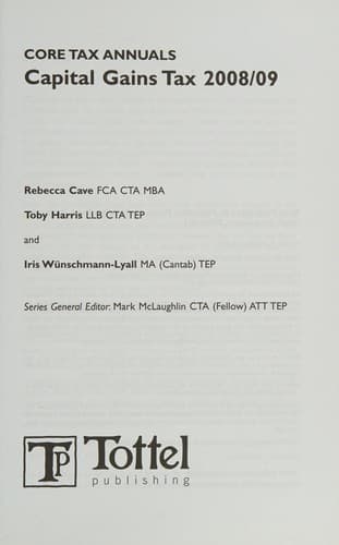 Book cover image