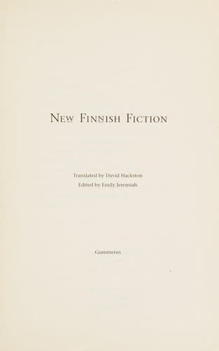 Book cover image