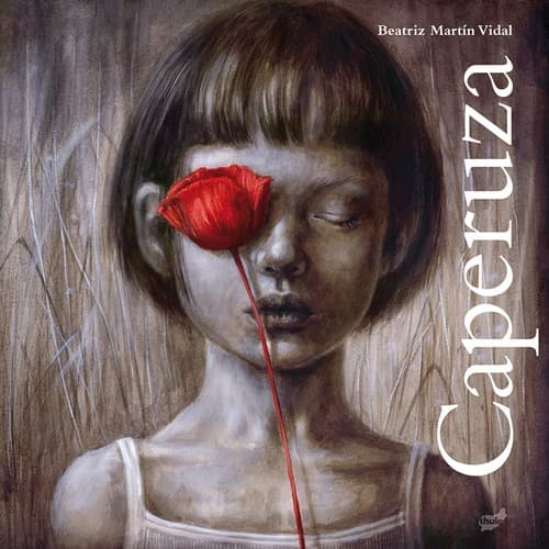 Cover image for Caperuza