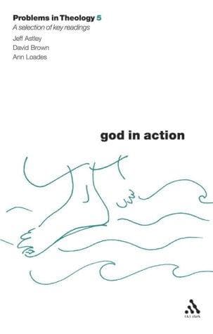 Cover image for God in Action