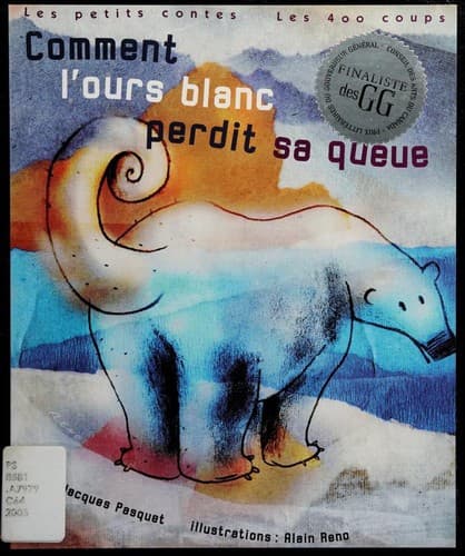Book cover image