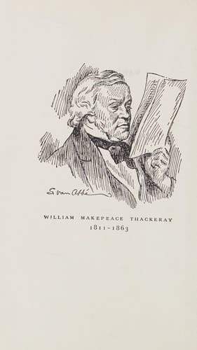 Cover image for Vanity Fair