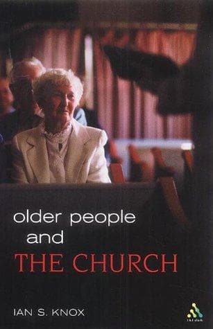 Cover image for Older People and the Church