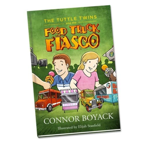 Book cover image