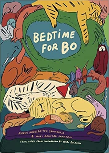 Book cover image
