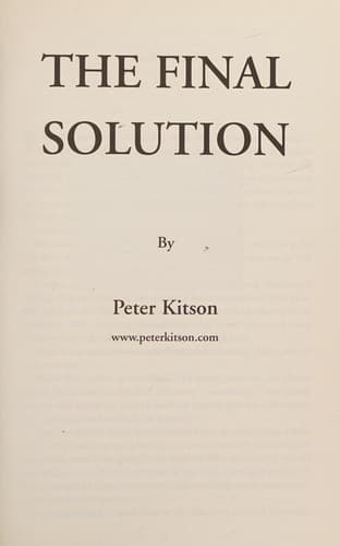 Book cover image