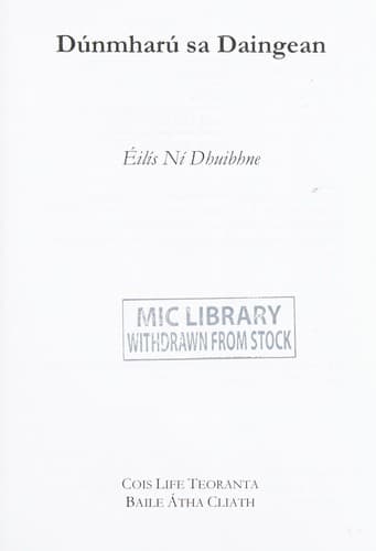 Book cover image