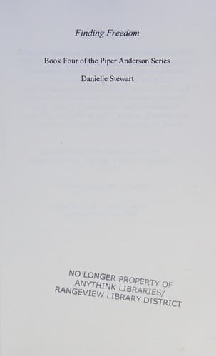 Book cover image