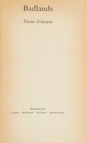 Book cover image