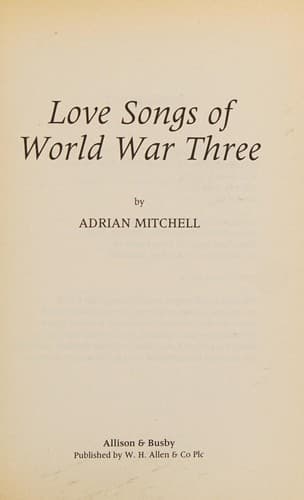 Book cover image