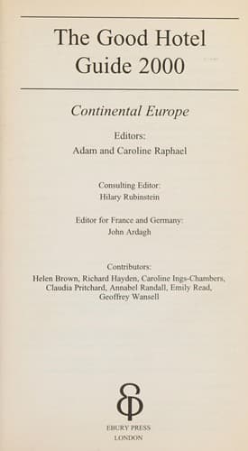 Book cover image